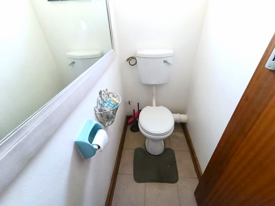 2 Bedroom Property for Sale in Westdene Free State